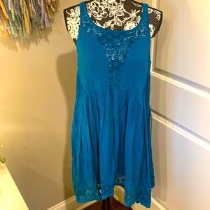 Lilka Anthropologie dress